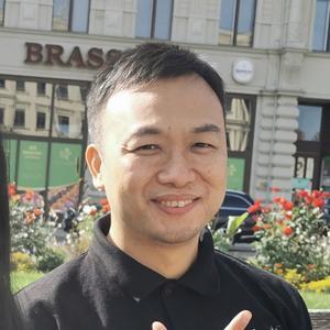 Xiaoskar德国PM营养 头像