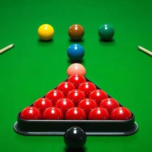 台球终结者 头像