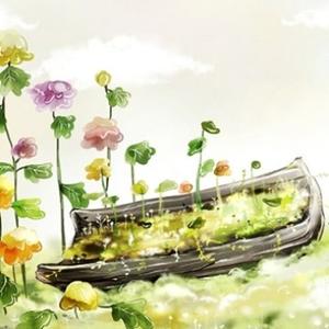 诗与远方诗社 头像