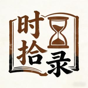 时拾录 头像