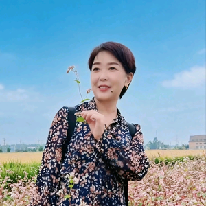 旭清安 头像