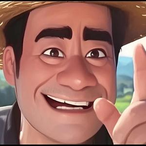 萝卜要你屎教 头像