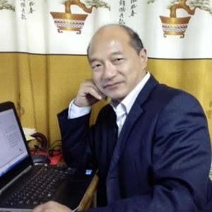 徐梓让观察教育 头像