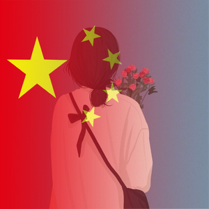 康方堯 头像