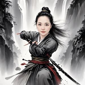 爱运动的水瓶座 头像