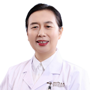 内分泌科杨玉莲主任 头像