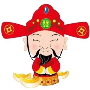 财哥看盘 头像