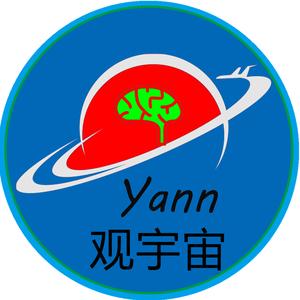 Yann观宇宙头像