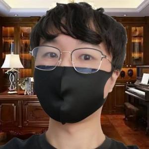 蒙面得哥说情感 头像