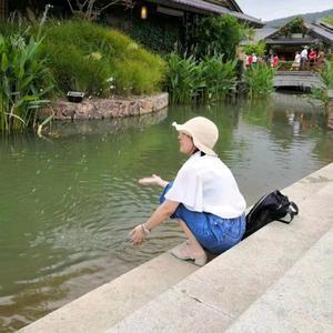 热心娜娜丫 头像