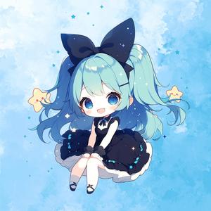 元气梨梨 头像