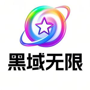 黑域无限 头像
