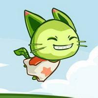 细狗（洛克王国） 头像