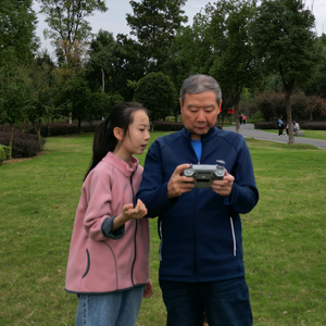 老张航拍芜湖