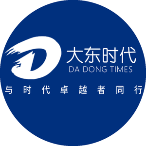 大东时代工业数智 头像