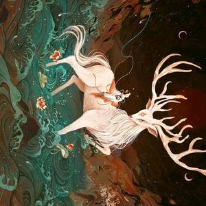 大大动物和小小动物 头像