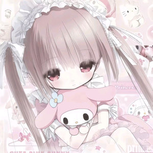 沁心析情感 头像