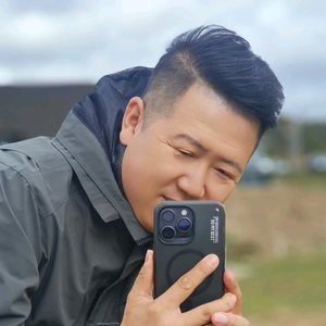 杨成林的日常 头像