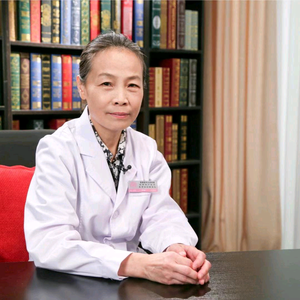 中医妇科李玛建 头像