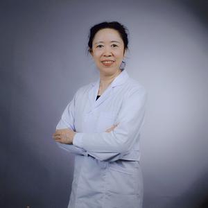 中医肾病专家何学红 头像