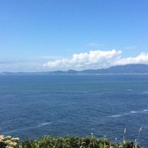 观山海听雨澜