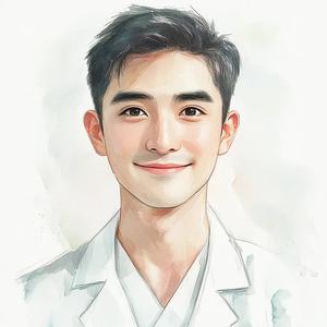 解小龙医生 头像