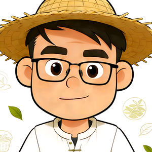 农夫老金的岩茶 头像