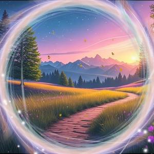 暮色的幽灵 头像