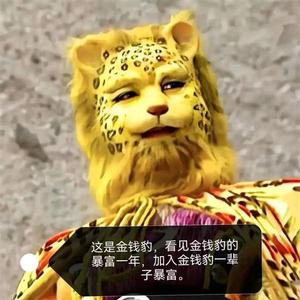 此方外人吗 头像