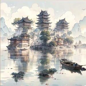 硬核一阵风 头像