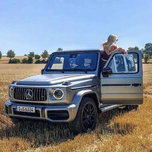 天津华兴汽车国际贸易 头像