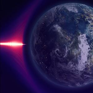 雪海月精灵 头像