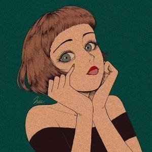 醉歌离人 头像