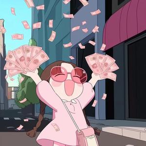 阿柒生活日常 头像