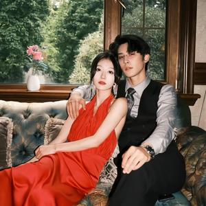 带着你的狗来 头像