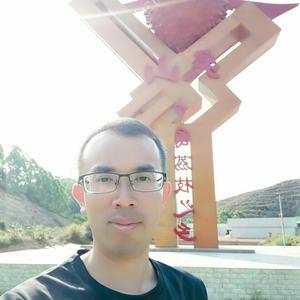 广西灵山荔志哥 头像