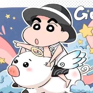 梦幻方知有 头像