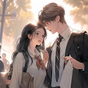 我不是影子 头像