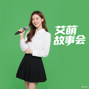 艾萌故事会 头像