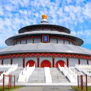 吴桥江湖剧院 头像