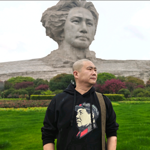 我是老吴 头像