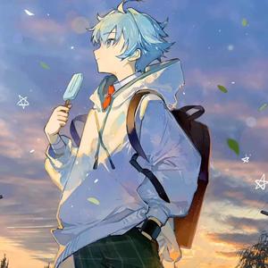 最爱打卤面 头像