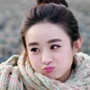 我是兽医媳妇 头像