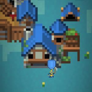 自由调兵山2D 头像