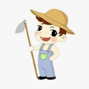 奋斗的90后打工人