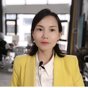 芳华讲抖店 头像