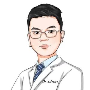 疤痕修复陈明华 头像