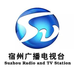 宿州广播电视台 头像