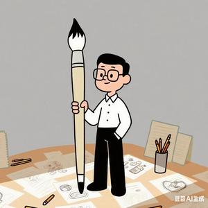 爱读书的70后 头像