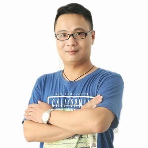 广东头雁张泽彬 头像